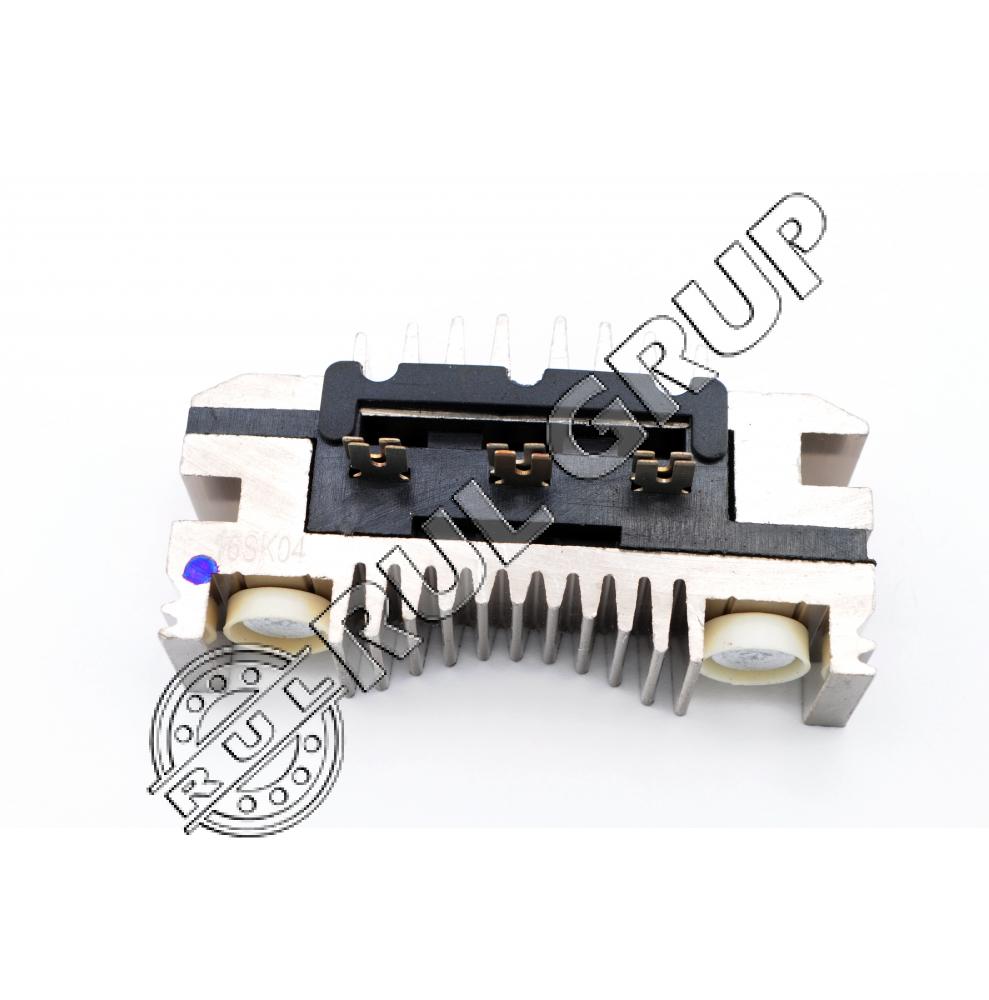 PUNTE DIODE MN FARA SURUBURI U650 101.65.169 UTB